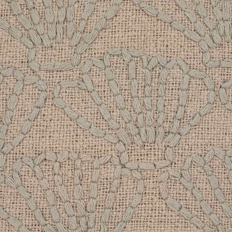 Idris Square Pillow - Image 8