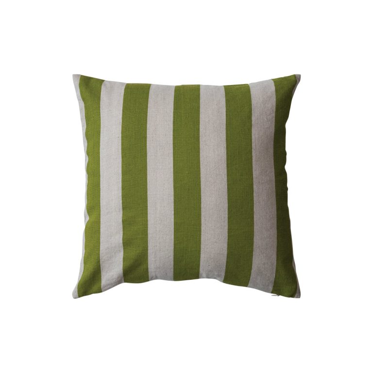 Cotton & Linen Pillow