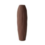 Thayer Stoneware Vase medium