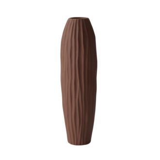 Thayer Stoneware Vase medium