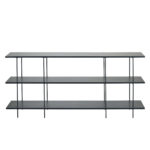 3-Tier Console Table