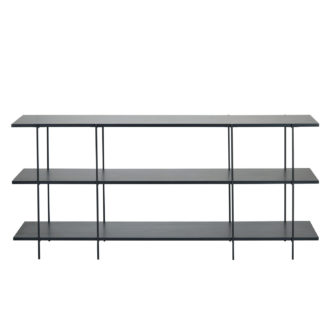 3-Tier Console Table