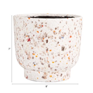 Terracotta Pot