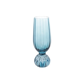 Soda/Champagne Glass