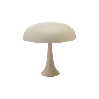 Metal Table Lamp