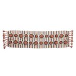Wool Blended Floor Runner