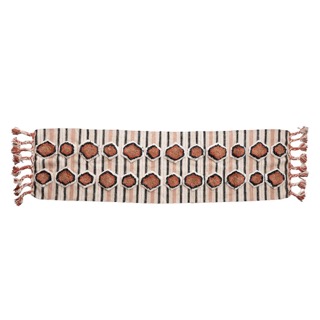 Wool Blended Floor Runner