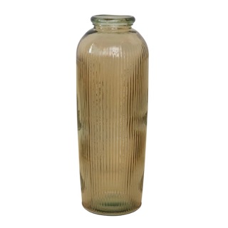 Oversized Glass Vase