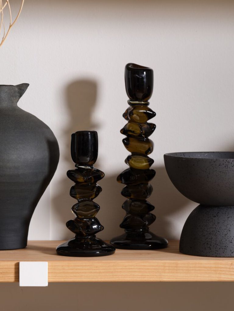 Foundation Candleholder Small - Image 4