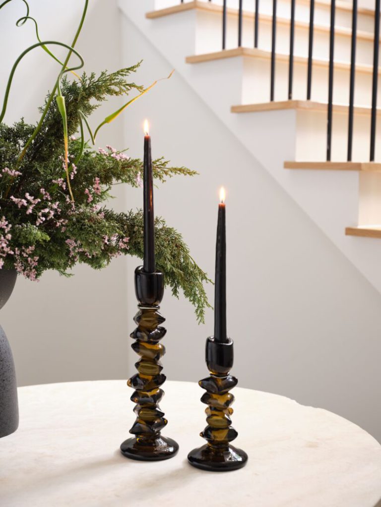 Foundation Candleholder Large - Image 4