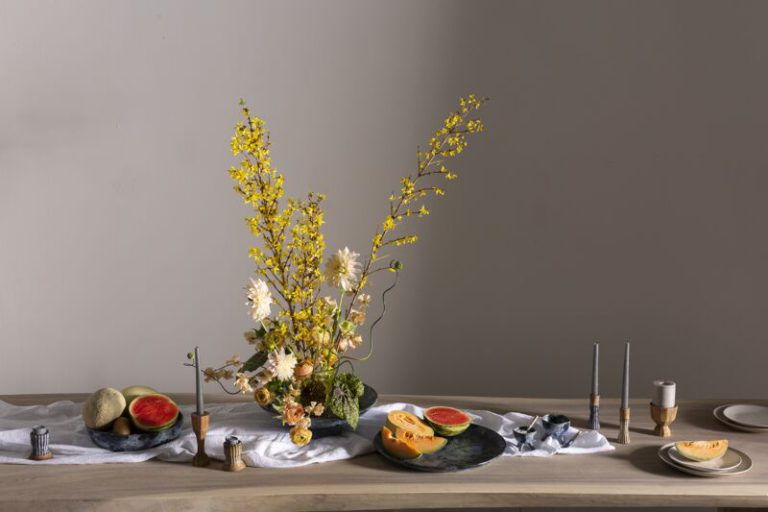 Azul Serving Tray / Decorative Bowl - Image 4
