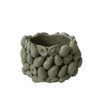 Layered Avocado Pot/Bowl