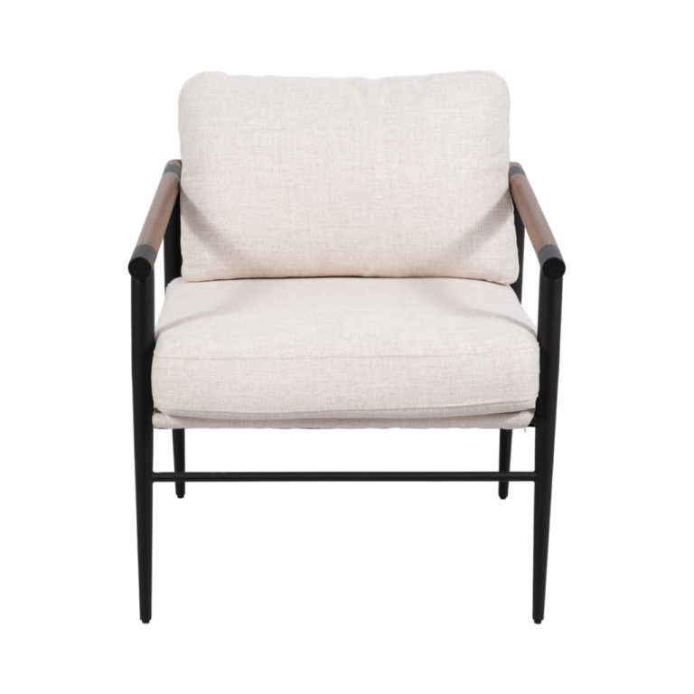 CALVO ACCENT CHAIR - Image 7