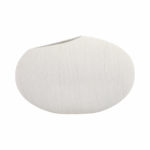 CASCAIS SMALL VASE WHITE