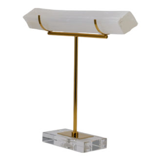 ARTEMIS MEDIUM SELENITE  STATUARY