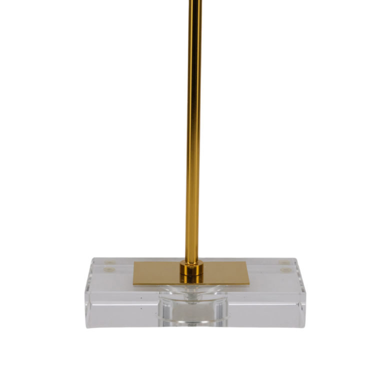 ARTEMIS LARGE SELENITE  STATUARY - Image 4
