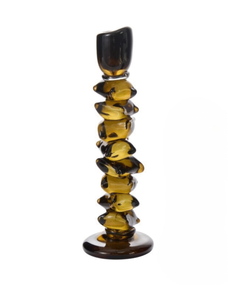 Foundation Candleholder Large