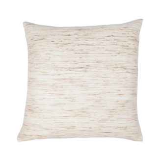 Dalton Natural Square Pillow