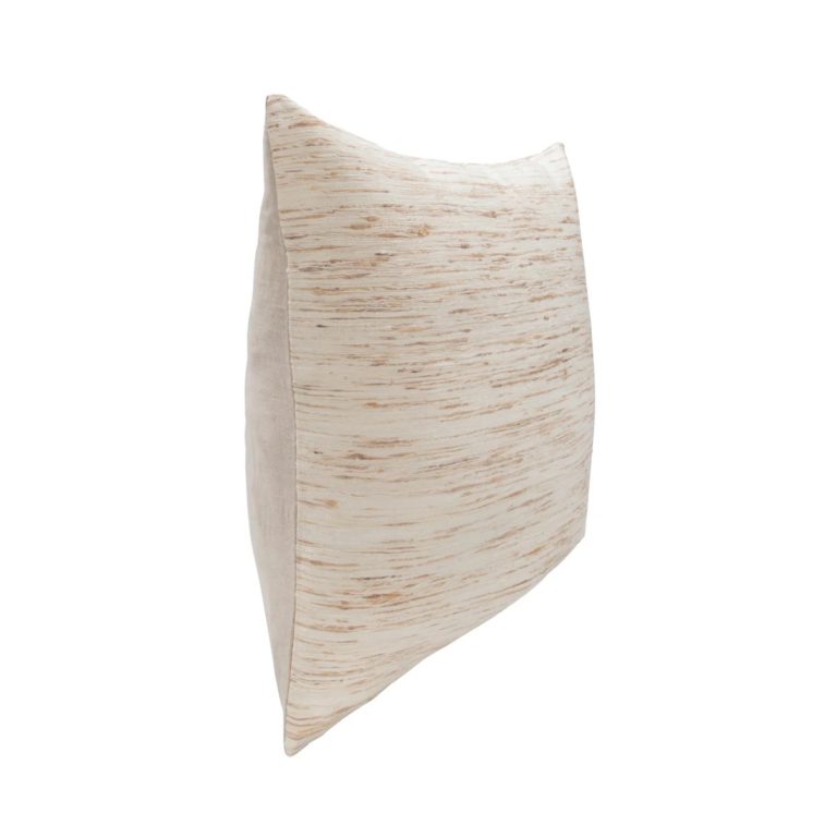 Dalton Natural Square Pillow - Image 5