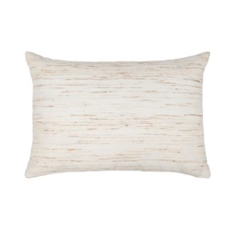 Dalton Natural Lumbar Pillow