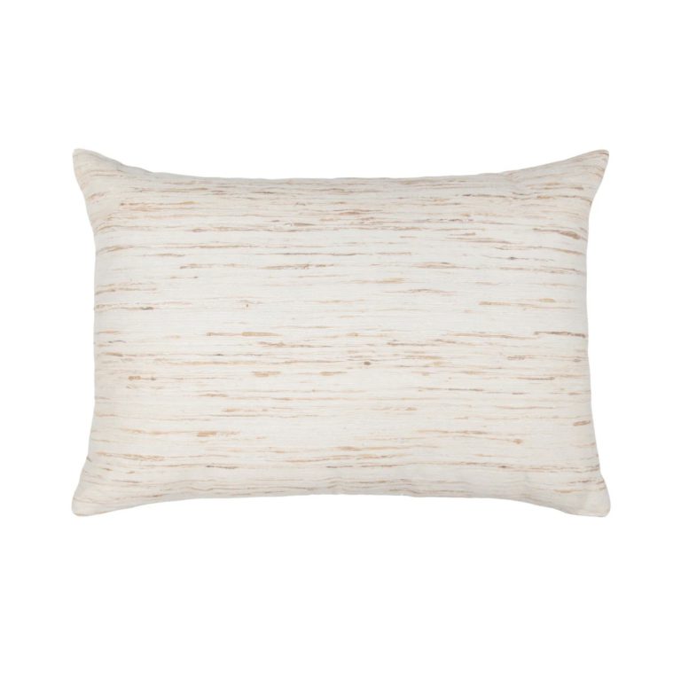 Dalton Natural Lumbar Pillow
