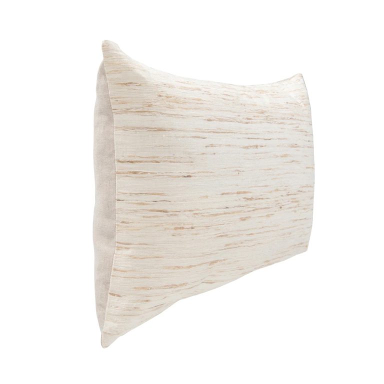 Dalton Natural Lumbar Pillow - Image 2