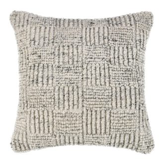 Performance Vico Ivory Square Pillow