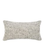 Performance Vico Ivory Lumbar Pillow