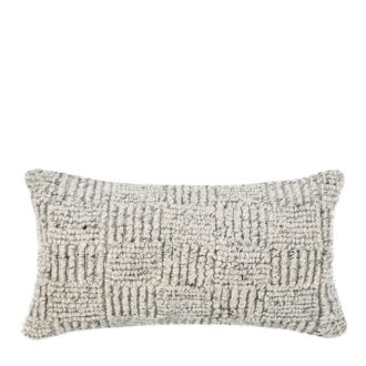 Performance Vico Ivory Lumbar Pillow
