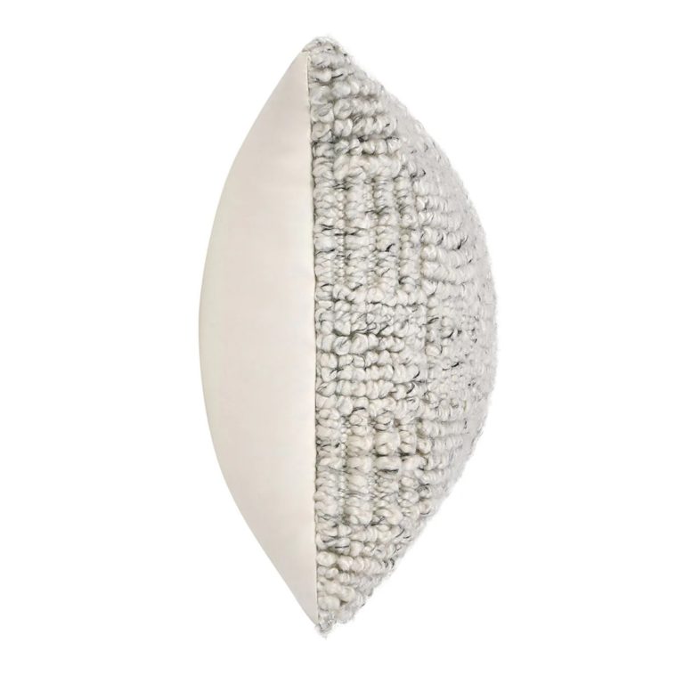 Performance Vico Ivory Lumbar Pillow - Image 5