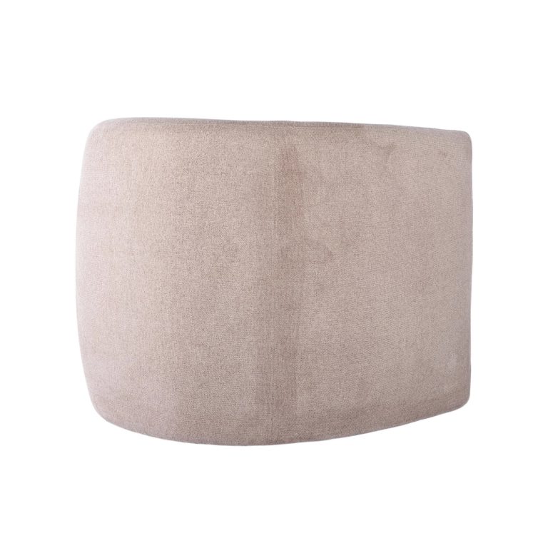 Mia Fabric Upholstered Chair - Image 3