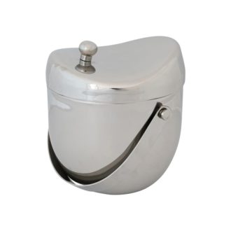 Gio Stainless Steel Ice Bucket