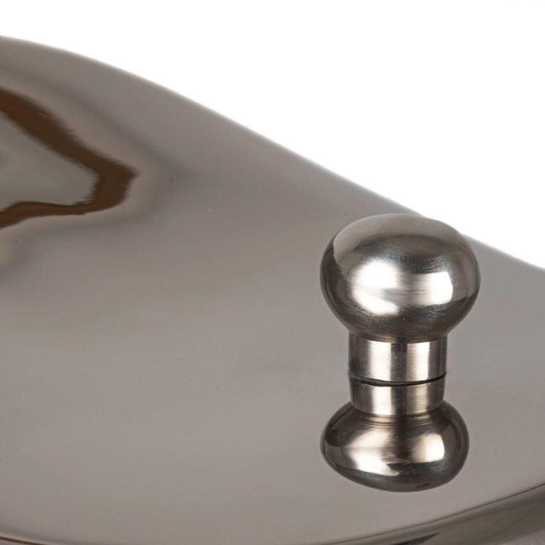 Gio Stainless Steel Ice Bucket - Image 6