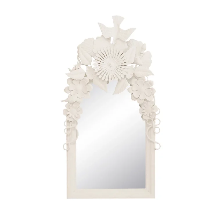 Santal Wall Mirror
