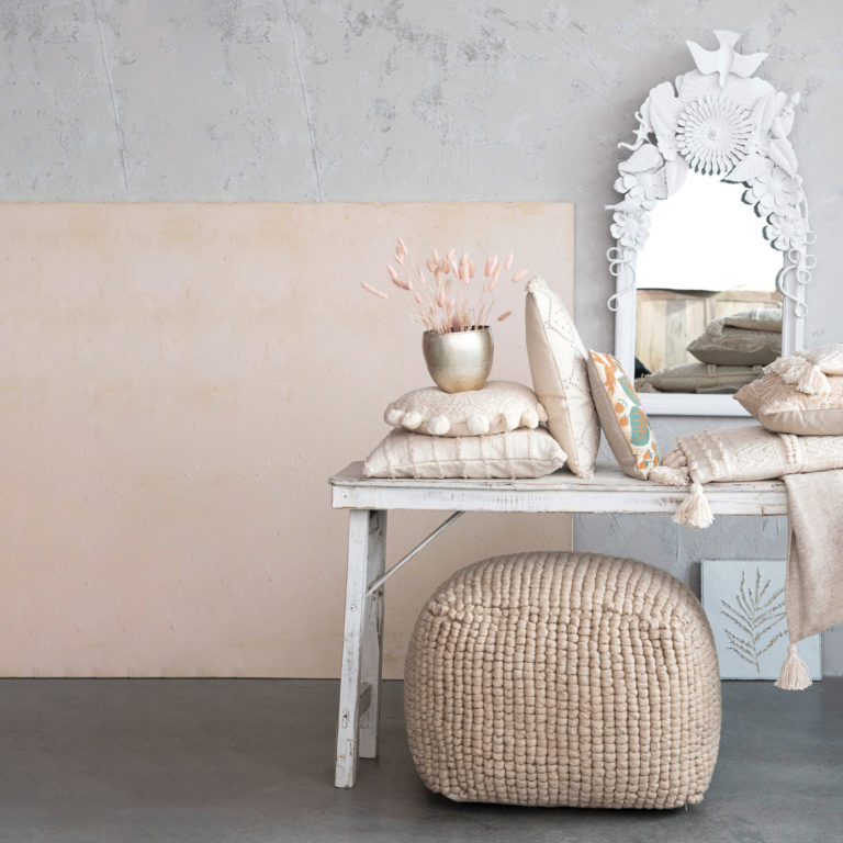 Santal Wall Mirror - Image 3