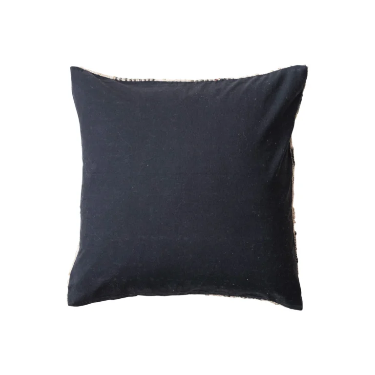 Chandler Cotton Sqaure Pillow - Image 3