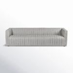 Augustus Sofa Orly Natural