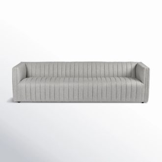 Augustus Sofa Orly Natural