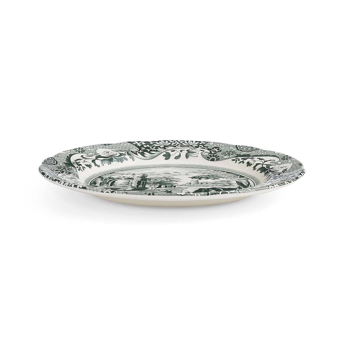 Heritage Green Italian Place Setting - Image 3