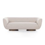 Sabine Sofa Gibson Taupe