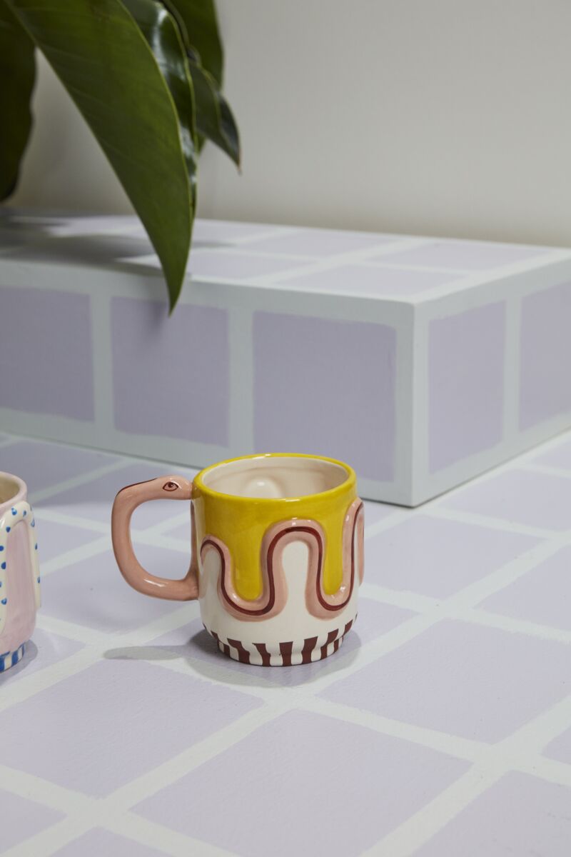 Wild Tails Mug - Image 2