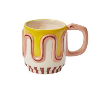 Wild Tails Mug