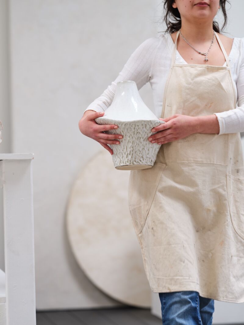 Cornett Vase - Image 3