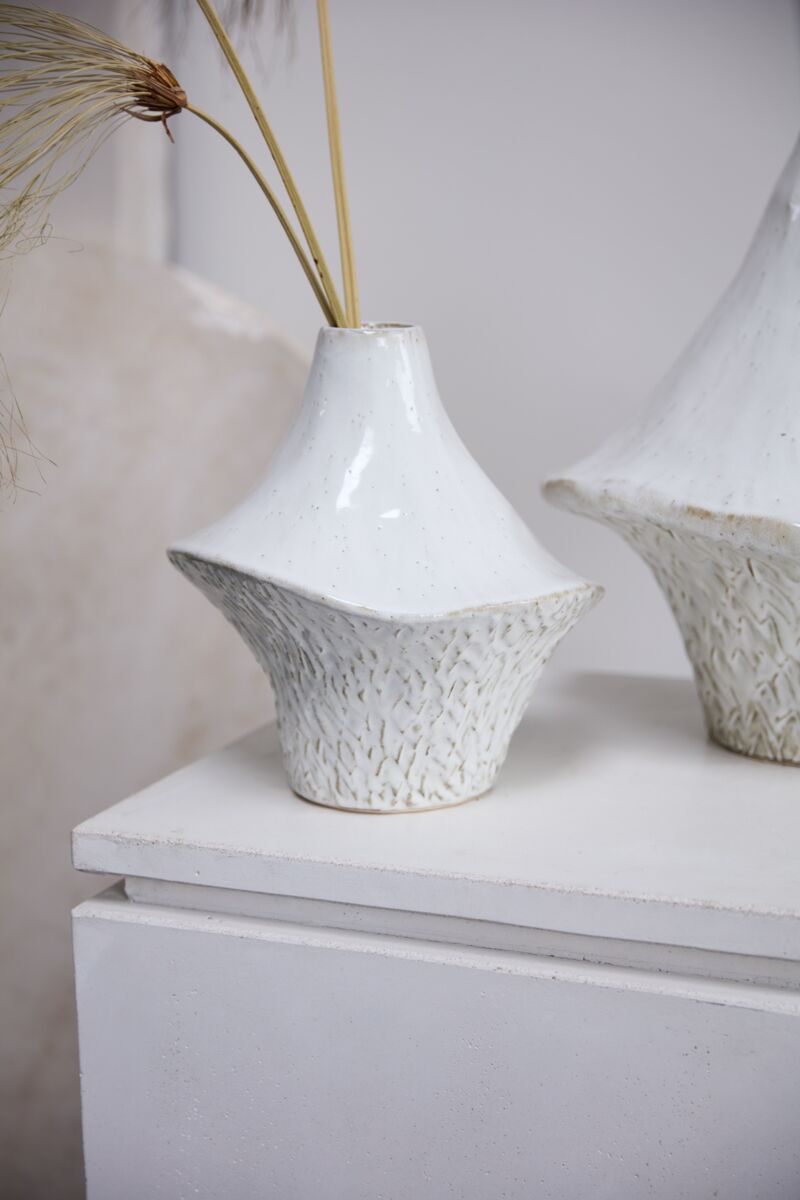 Cornett Vase - Image 2