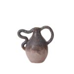 Meander Vase Small