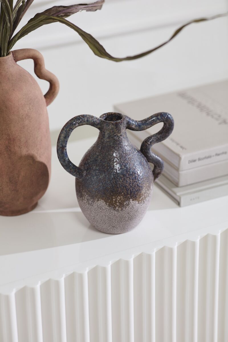 Meander Vase Small - Image 2