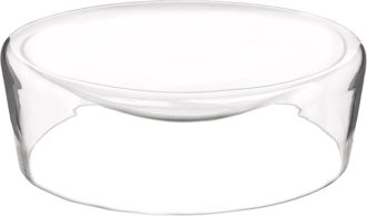 Glass Clear Bowl
