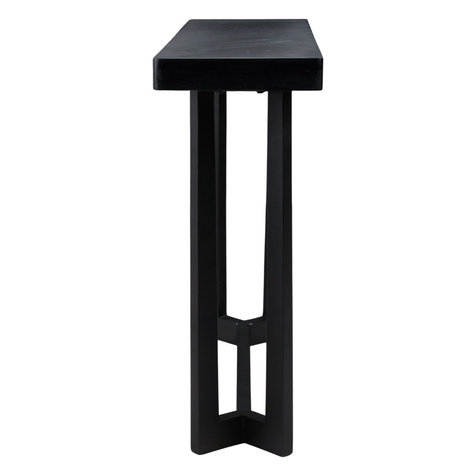 Orren Marble Console Table - Image 3