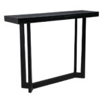 Orren Marble Console Table
