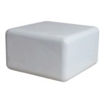 Ceramic Indoor/Outdoor Side Table/Stool
